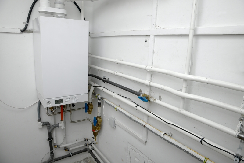 Boiler Installations Great Notley