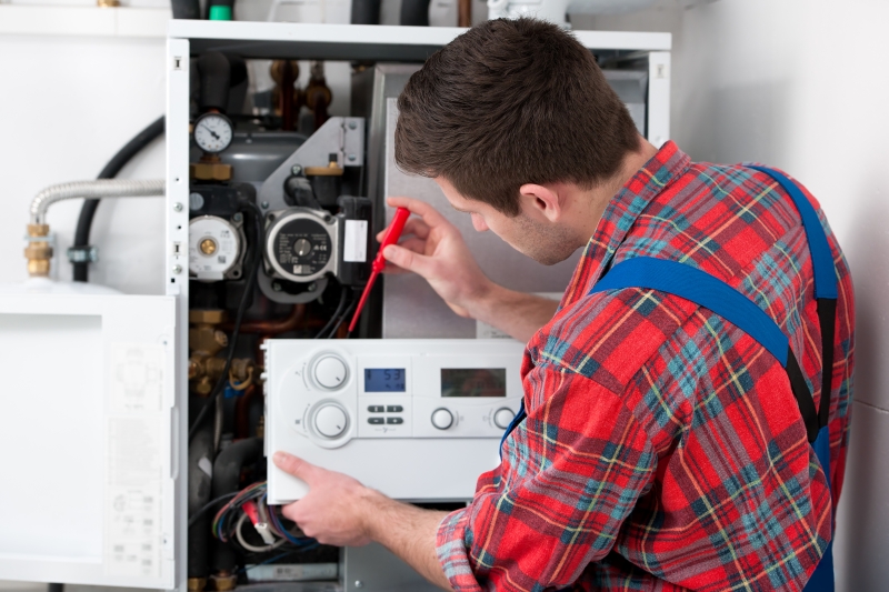 Boiler Repairs Service Great Notley