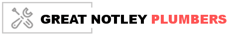 Plumbers Great Notley logo