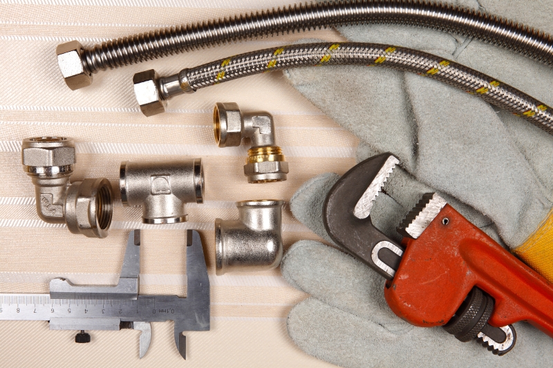 Plumbers Great Notley