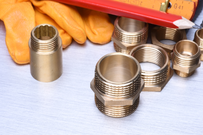 Plumbers in Great Notley