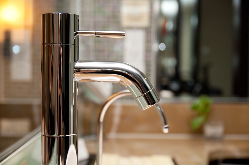 Sink Leaking Great Notley