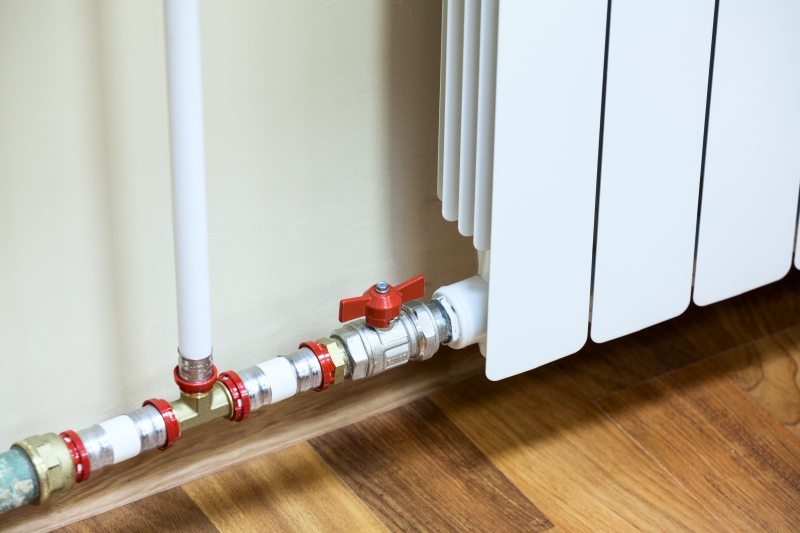 Slab Leak Repair Great Notley, Rayne, CM77